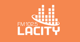 102.5 Lacity Córdoba en vivo