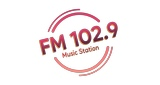 102.9 Music Station en vivo