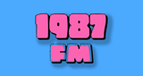 1987 FM en vivo