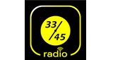 33 45 Radio en vivo