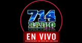 714 Radio en vivo