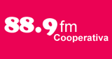 88.9 FM Cooperativa en vivo