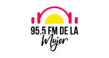 95.5 FM de la Mujer Salta en vivo