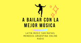 A Bailar con la mejor Musica en vivo