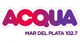 Acqua FM  102.7 en vivo