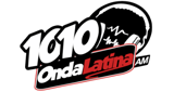 AM 1010 Onda Latina en vivo