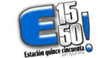 AM 1550 - Estacion Quince Cincuenta en vivo