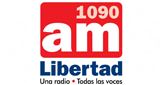 AM Libertad 1090 en vivo