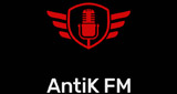 AntiK FM en vivo