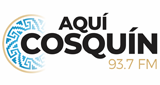 AquI CosquÍn Radio en vivo