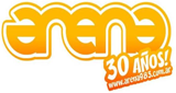 Arena 98.3 FM en vivo