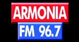 Armonia FM en vivo