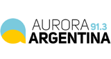 Aurora Argentina 91.3 en vivo