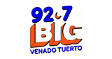 Big Radio Venado Tuerto 92.7 en vivo