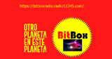 Bitbox Radio en vivo