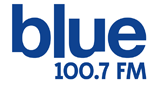 Blue 100.7 FM en vivo