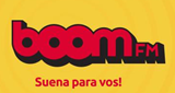 BOOM FM en vivo