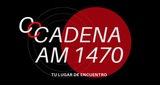 Cadena AM 1470 en vivo