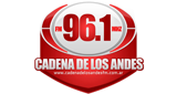 Cadena de los Andes en vivo