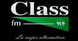 Class FM 91.9 en vivo