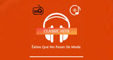 Classic Hits en vivo