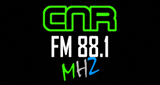 CNRadio FM 88.1 Mhz en vivo