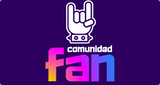 Comunidad Fan en vivo