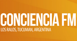 Conciencia FM en vivo