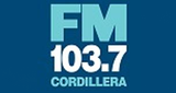 Cordillera FM 103.7 en vivo