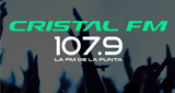 Cristal FM 107.9 en vivo