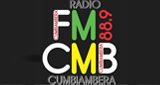 Cumbiambera en vivo