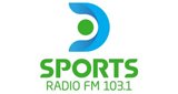 D Sports Radio en vivo