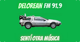 Delorean FM 91.9 en vivo