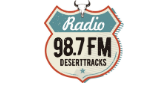 Desert Tracks Radio en vivo