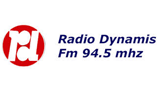 Dynamis FM en vivo