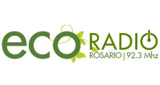 Eco Radio 92.3 FM en vivo