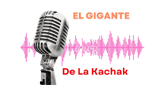 El Gigante de la Kachak en vivo