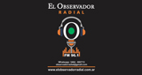 El Observador Radial en vivo