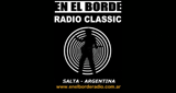 En El Borde Radio Classic en vivo