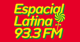 Espacial 93.3 en vivo