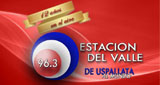 Estación del Valle en vivo