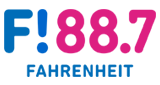 Fahrenheit 88.7 en vivo