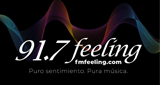 Feeling FM en vivo