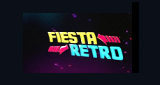 Fiesta Retro Net en vivo