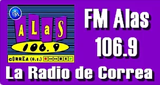 FM Alas en vivo