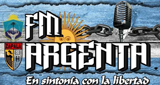 FM Argenta en vivo