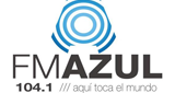 FM Azul