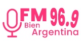 FM Bien Argentina en vivo