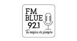 FM BLUE 92.1 en vivo