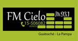 FM CIELO 93.1 en vivo